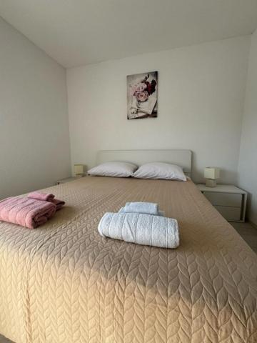 Apartmán Elli - Parking, Garden, Bbq