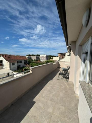Elli - Parking, Garden, Bbq *