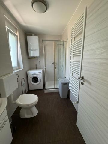 Apartmán Elli - Parking, Garden, Bbq *