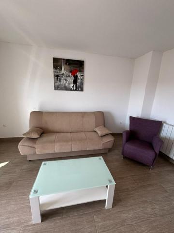 Apartmán Elli - Parking, Garden, Bbq
