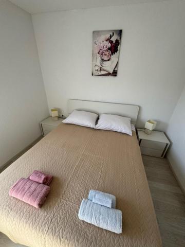 Elli - Parking, Garden, Bbq Apartment Pula