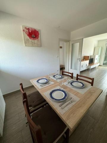 Elli - Parking, Garden, Bbq Apartment *