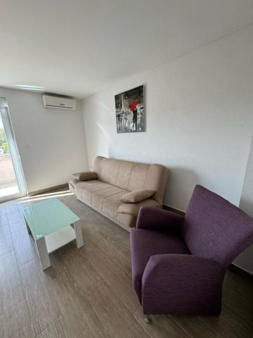 Elli - Parking, Garden, Bbq * Pula